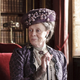 Image for article titled Maggie Smith Might Leave Downton Abbey, Robbing Us of Our Beloved Dowager Countess